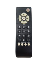 1-Device Universal Remote w/ Microban Technology | ZHL110MB – AmerTac - $5.93