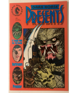 Dark Horse Presents #35 1989 FN/VF Predator Chris Warner A Tough Comic Book - $9.89