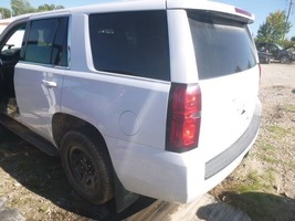 (Local Only) Driver Left Quarter Panel Fits 15-19 Escalade 1509813CUT Sheet M... - $359.53