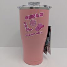 ORCA Chaser 27oz Pink Girls Night Out Stainless Steel Insulated Tumbler ... - $29.26