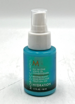 Moroccanoil All In One Leave In Conditioner oz 1.7 oz - £15.44 GBP