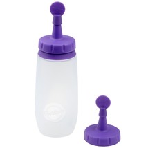 Wilton Icing Bottle for Cookie Decorating - £16.77 GBP