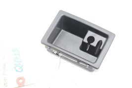 05-11 MERCEDES-BENZ SLK300 CENTER CONSOLE ASHTRAY Q4719 image 5