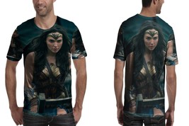Gal Gadot New Galgadot  Mens Printed T-Shirt Tee - $14.53+