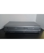 Magnavox MWD2205 VCR DVD Combo VHS Player - Tested and Working - No Remote - €50,24 EUR