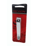 Toe Nail Clipper Revlon Toenail Clip - $6.36 CAD
