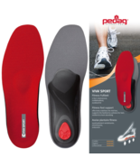 Pedag VIVA Sport - shock absorbing supportive orthotic insole for all sp... - £23.52 GBP
