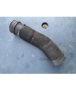 02 Volkswagen New Beetle Diesel Air Intake Tube 446046 - $54.25 CAD
