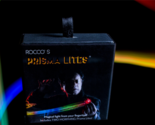 Rocco&#39;s SUPER BRIGHT Prisma Lites Pair (Morphing)  - $14.80