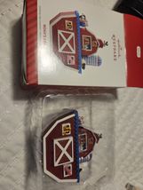 2014 Noah&#39;s Ark Hallmark Keepsake Ornament - NIB - €8,55 EUR