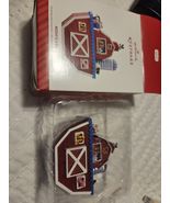 2014 Noah&#39;s Ark Hallmark Keepsake Ornament - NIB - €8,55 EUR