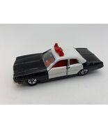 Tomica Tomy 1976 Dodge Coronet Custom State Police Diecast Car Japan Vin... - $6.90