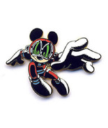 Disney Occupations Astronaut Mickey Mouse in Spacesuit Limited Edition 1... - £14.85 GBP