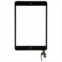  iPad Mini 4 A1550 - Black Touch Screen Digitizer - £10.83 GBP