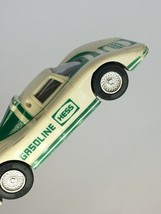 Hess Gasoline Car 1988 Open Wheel Race Car Racing Vintage Toy Plastic 4.75&quot; - £15.01 GBP