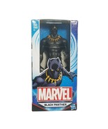 Marvel 6 Inch Black Panther 2016 Action Figure - £11.89 GBP