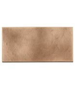 Brand New American Olean Refined Metals Bronze Satin Hammered Metal Tile - €268,52 EUR