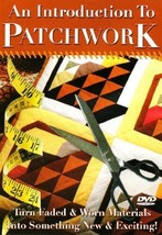 An Introduction To Patchwork DVD Pre-Owned Region 2 - £13.96 GBP