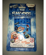 ✅ The Smurfs Scan Swappz Going To Power Up! - £5.46 GBP