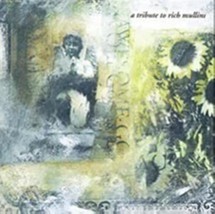 Awesome God Tribute to Rich Mullins Cd  - £9.56 GBP