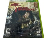 Dead Island: Riptide (Microsoft Xbox 360, 2013) Video Game - £8.44 GBP