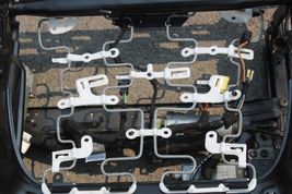 2004-2007 VOLKSWAGEN TOUAREG FRONT PASSENGER RIGHT SEAT TRACK ASSEMBLY J1853 image 4