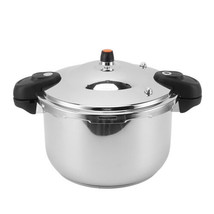 Stainless Steel Pressure Cooker, 10L/12L/16L Stovetop Pressure Canner wi... - $562.72