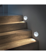 EverBrite LED Motion Sensor Night Light, Automated On &amp; Off, Cool White ... - $441.96 MXN