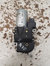 X3        2007 Roof Motor 1398063 - $54.45