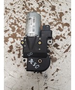 X3        2007 Roof Motor 1398063 - $76.33 CAD