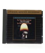 The Inner Mounting Flame Mahavishnu Orchestra 24 kt Gold Original Master CD MFSL - £504.24 GBP