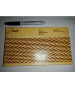1974 74 Dodge Operator&#39;s manual Dart  - $20.31 CAD