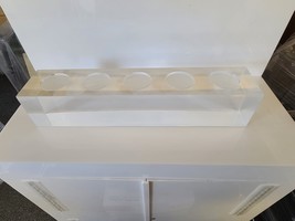 Acrylic Bases for Glassybabies - $100.00