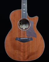 Taylor Builders&#39;s Edition 814ce 50th Anniversary - £4,015.36 GBP