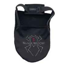 Hammer Black Widow Gem Shoe Slider Black - $14.95