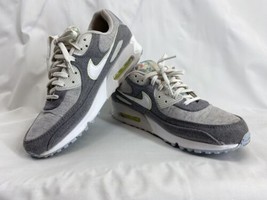 Nike Air Max 90 Recycled Canvas Pack CK6467-001 Size 11.5 / 2020 - $109.24