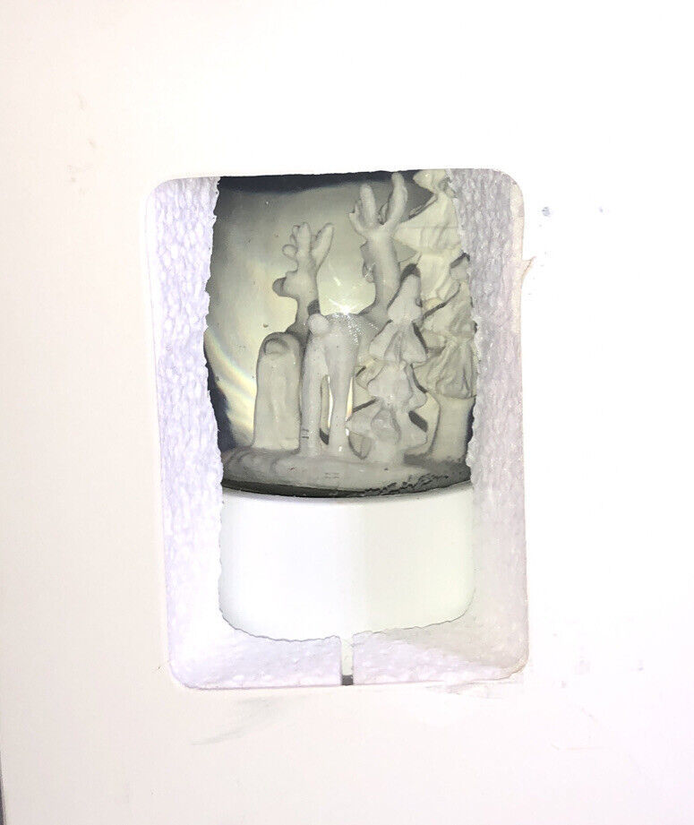 Gry Mattr By Joe Mimran Christmas Ornament/Globe Shake It Up-BRAND NEW-SHIP24HRS Item image 11