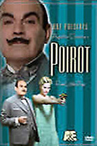 DVD Agatha Christie&#39;s Poirot - Five Little Pigs: David Suchet Rachel Stirling - £3.58 GBP