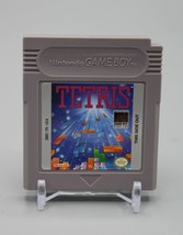 Tetris (Original Nintendo Gameboy,1989) *Cartridge Only* Tested - £17.86 GBP