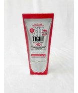 Soap & Glory Sit Tight Super Intense 4D Firming Smoothing Body Serum 4.2 oz NEW - $22.41