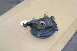 2003-2008 INFINITI FX35 LEFT DRIVER FRONT HUB WITH KNUCKLE  R592 image 9