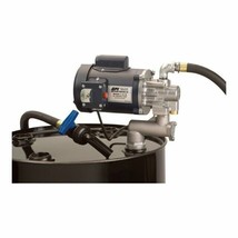 Gpi L5116 Oil Transfer Pump,115/230Vac,1/2 Hp - £443.26 GBP