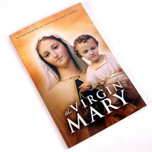 The Virgin Mary Fr Raymond De Thomas De Saint Laurent America Needs Fatima - £10.08 GBP