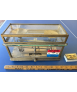 Torsion Balance Company #269 Vintage Scale Pharmacy Scale - $3,480.89 MXN