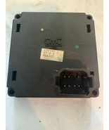 OMC Johnson Evinrude  System Check Horn Module 1998 &amp; up  0176736 - €21,35 EUR
