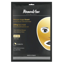 Moments4Me Bio Cellulose Lifting Face Mask - £52.74 GBP