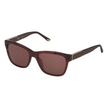 Ladies&#39; Sunglasses Nina Ricci SNR116549G1K ø 54 mm (S0353927) - £76.95 GBP