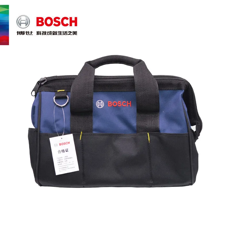 Bosch Tool bag Professional Repair kit Storage Handbag  Tools Organize Bags for  - £67.92 GBP