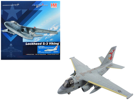 Lockheed S-3B Viking Aircraft &quot;Operation Enduring Freedom VS-33 Screwbir... - £105.09 GBP