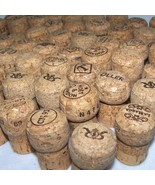 Used Champagne Corks Sparkling Wine Lot of 5 10 20 30 50 Craft Weddings ... - £5.93 GBP+